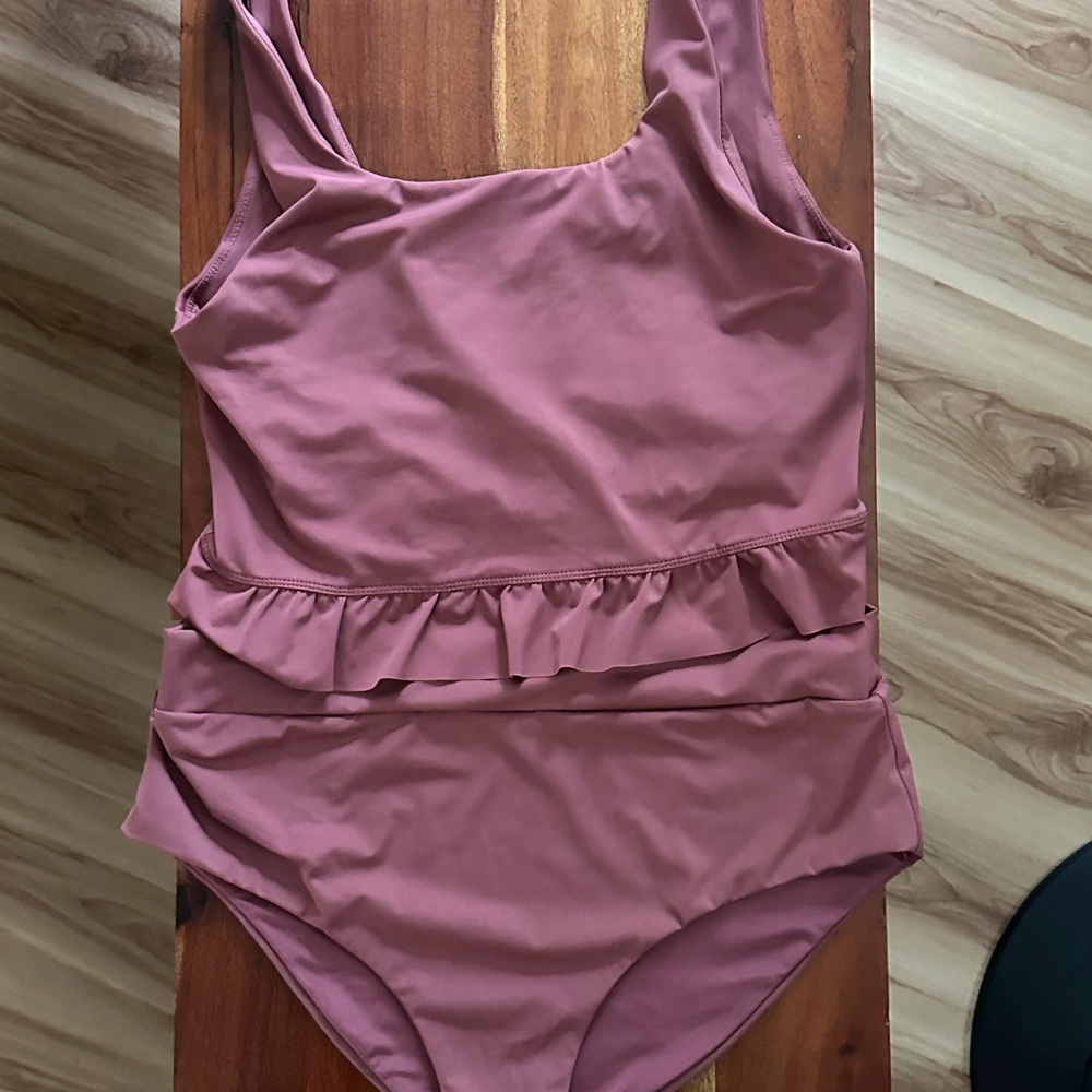 Senita Athletics Tankini